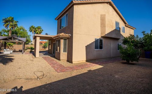 1150 Geronimo Pl, Chandler AZ 85224-7254 exterior