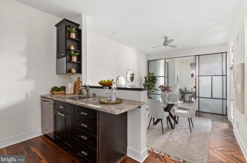 1429 Q St, Washington DC 20009-3808 exterior