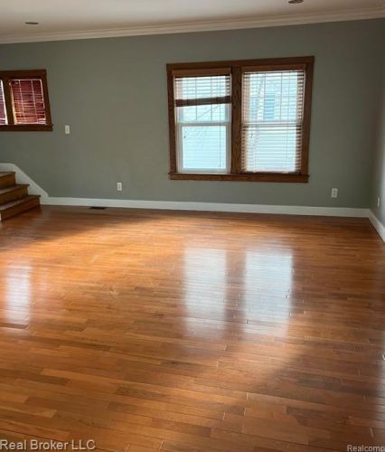 1455 Bird Ave, Bham MI  48009-2069 exterior