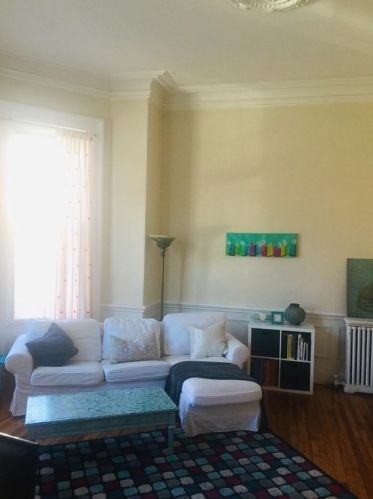 92 Marlborough St, Boston, MA