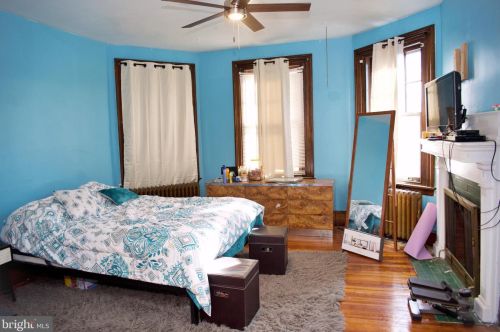 1223 Harrison St, Philadelphia PA 19124-2910 exterior