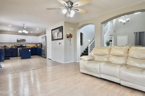 3109 72nd Ln, Phoenix AZ  85043-7822 exterior