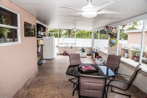 2797 46 St, Naples FL 34116-7855 exterior