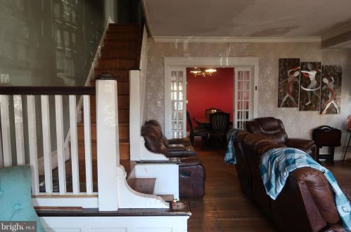 923 Fillmore St, Philadelphia PA 19124-2926 exterior