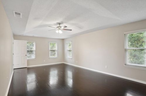 6410 Castle Downs Trce, Lithonia GA  30058-3134 exterior