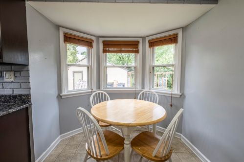 4088 Glenway St, Milwaukee WI 53222-1115 exterior