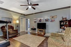 1001 Star St, Denison TX  75020-7924 exterior