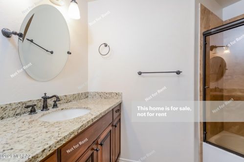 11974 Crescendo Dr, Tucson AZ 85737-3742 exterior