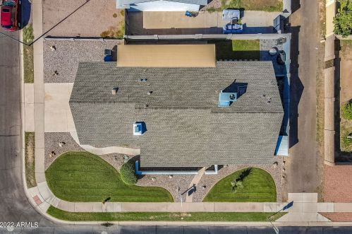 700 Jay St, Chandler AZ  85225-4459 exterior