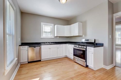 2024 55, Milwaukee WI 53220-2045 exterior