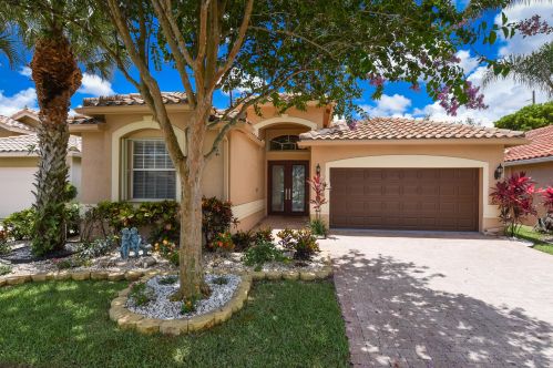 7196 Trentino Way, Boynton Beach, FL 33472-7308