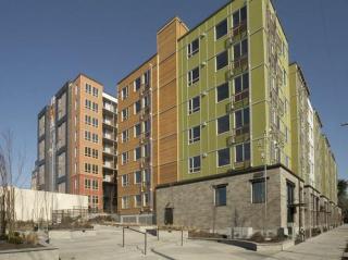 1545 Market St, Seattle WA  98107-5250 exterior