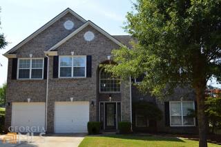 2708 Autumn Ridge Ln, Lawrenceville GA  30044-7443 exterior