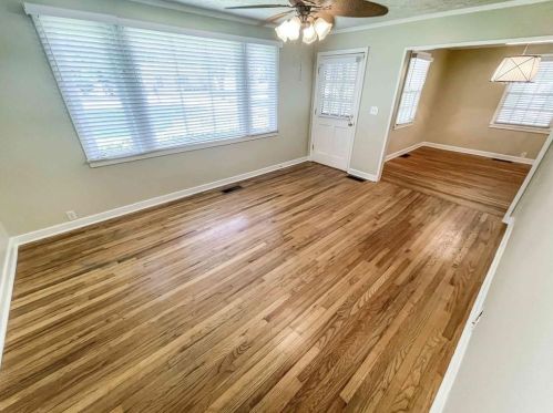 2104 Clairmont Ter, Atlanta GA  30345-2314 exterior