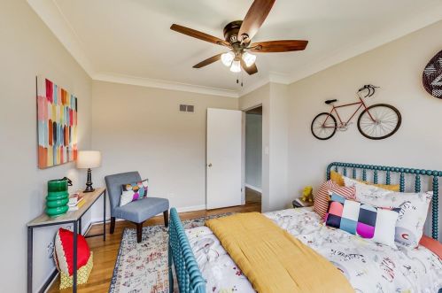 3940 Sayre Ave, Chicago IL 60707-2135 exterior