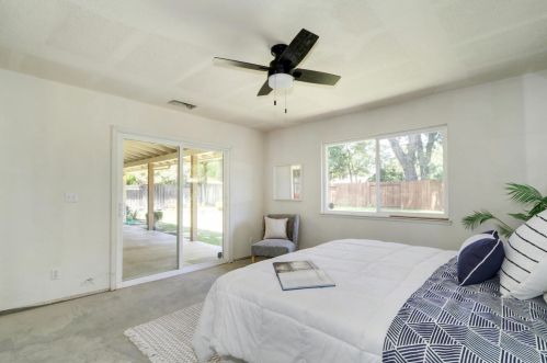 5111 El Cemonte Ave, Davis CA 95618-4415 exterior