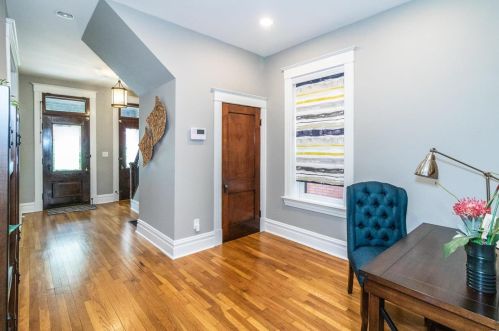 3837 Utah Pl, Saint Louis MO 63116-4833 exterior