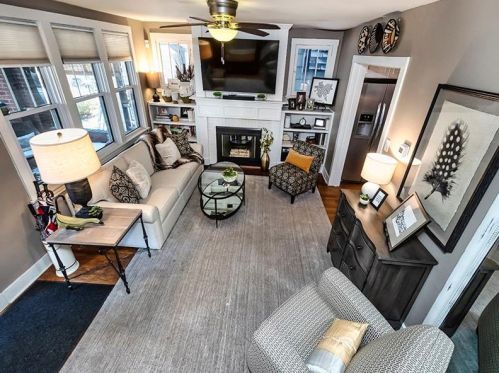 1206 Richmond St, Pittsburgh PA  15218-1017 exterior