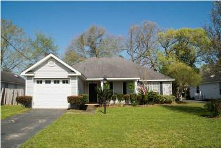 210 Portside Cir, Mobile, AL 36695-3374