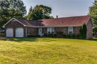 552 Highpoint Dr, Smyrna TN  37167-5231 exterior