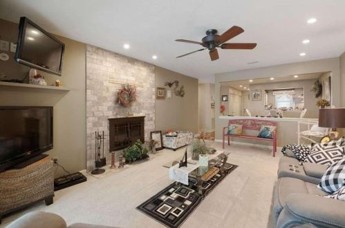 4162 Stillwater Dr, Duluth GA 30096-5594 exterior