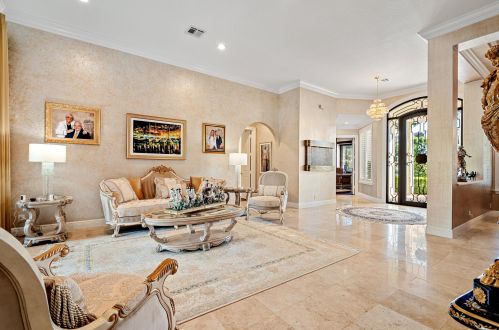 2161 Acorn Palm Rd, Boca Raton FL  33432-7901 exterior