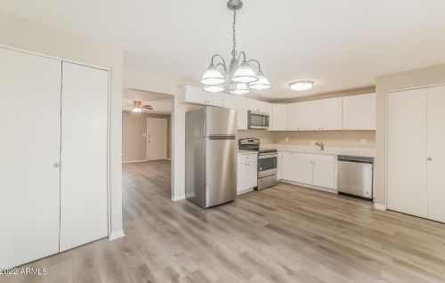 3812 Emile Zola Ave, Phoenix AZ  85032-6224 exterior