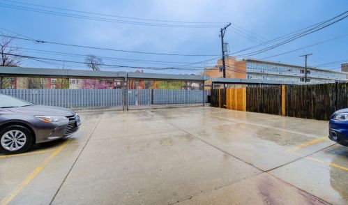 6617 Ingleside Ave, Chicago IL  60637-4217 exterior