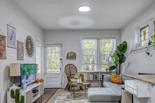 1274 Hawthorne Pl, Saint Louis MO 63130-1328 exterior