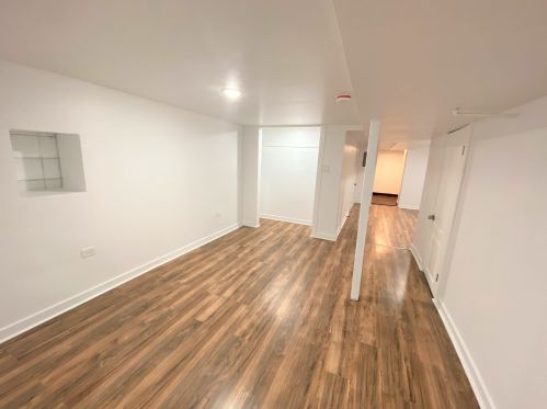 6819 Artesian Ave, Chicago IL  60629-1326 exterior