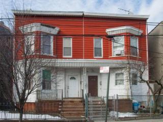 180 Jerome St, Brooklyn NY  11207-2708 exterior