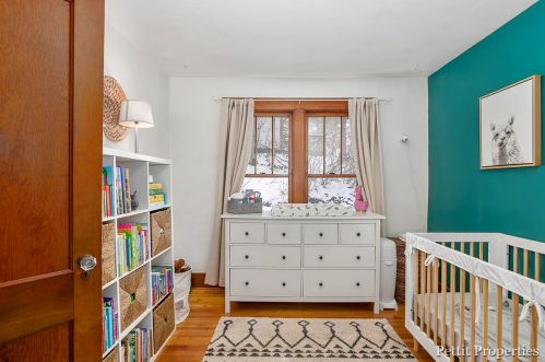 120 Grant St, Portland MI 48875-1532 exterior