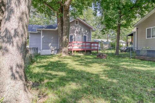 4327 Jessica Ave, Saint Louis MO exterior