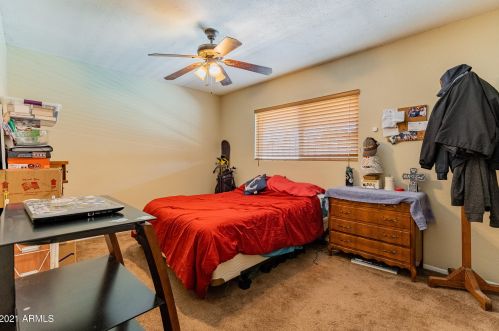 3401 Crocus Dr, Phoenix AZ 85032-5419 exterior