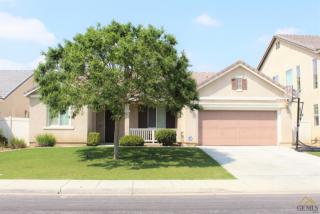 11008 Prairie Stone Pl, Bakersfield CA  93311-2857 exterior