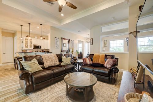 5809 Blue Bonnet Ct, Fort Pierce FL  34986-4186 exterior