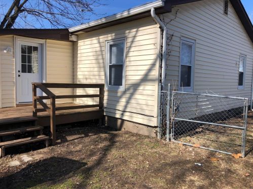 532 Elmont Rd, Spring Bluff MO 63080-1005 exterior