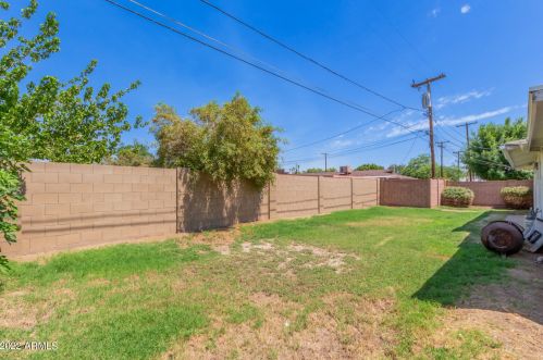 6107 12 Pl, Phoenix AZ 85014-6707 exterior