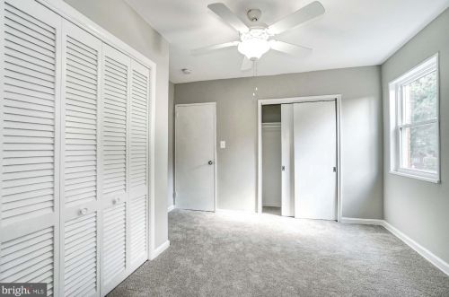 872 Bellevue St, Washington DC 20032-6002 exterior