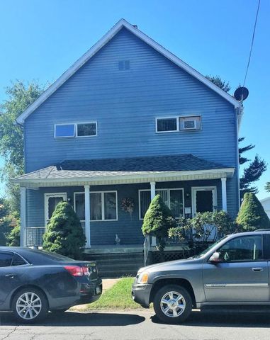 249 Wilbur St, Scranton, PA 18508-1309