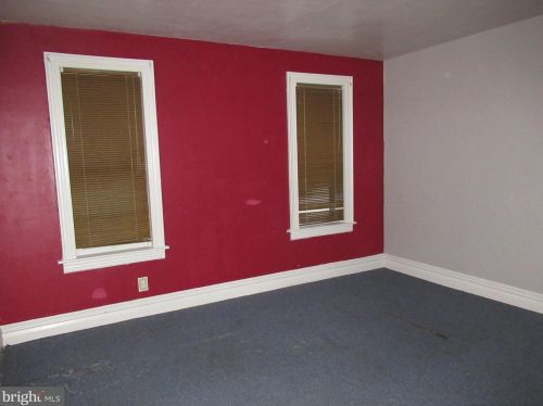 205 High St, Hanover PA  17331-2911 exterior