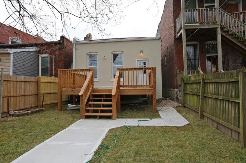 3167 Nebraska Ave, Saint Louis MO 63118-2229 exterior