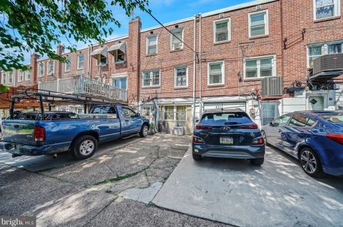 652 Ashland Ave, Manor PA 19036-1739 exterior