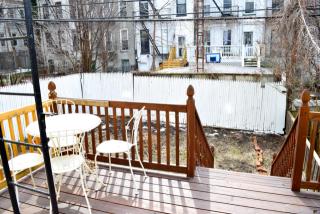 651 President St, Brooklyn NY  11215-1101 exterior