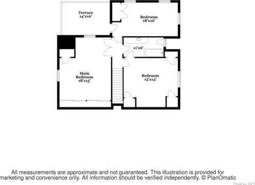 223 Central Pkwy, Mount Vernon NY 10552-1925 exterior