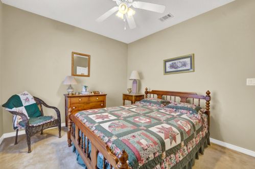 43 Magnolia Lake Dr, Defuniak Springs FL 32433-5252 exterior