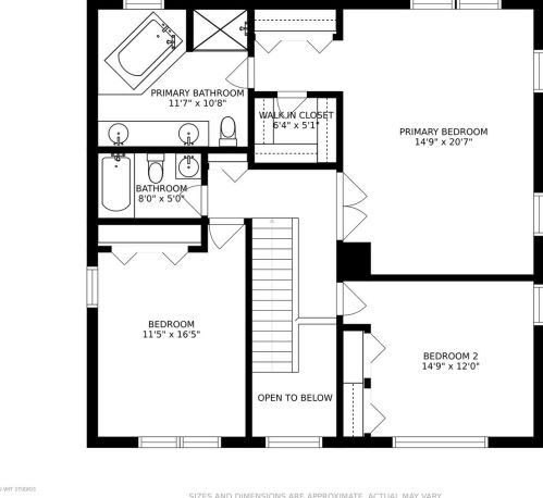 5333 Kildare Ave, Chicago IL 60652-3626 exterior