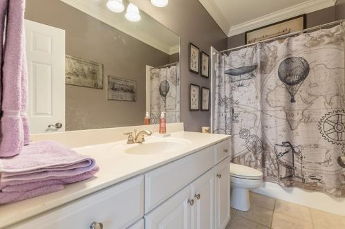 2195 Innsfail Dr, Lithonia GA 30078-5683 exterior