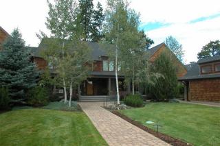 373 Pine Meadow St, Black Butte Ranch, OR 97759-2527