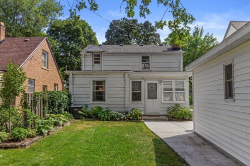 2649 65, Milwaukee WI 53214-1721 exterior